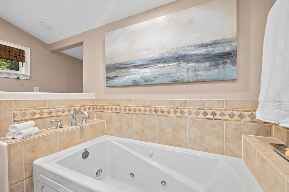 Casa Desoto - Luxury Downtown Oasis Villa Сент Августин Екстериор снимка