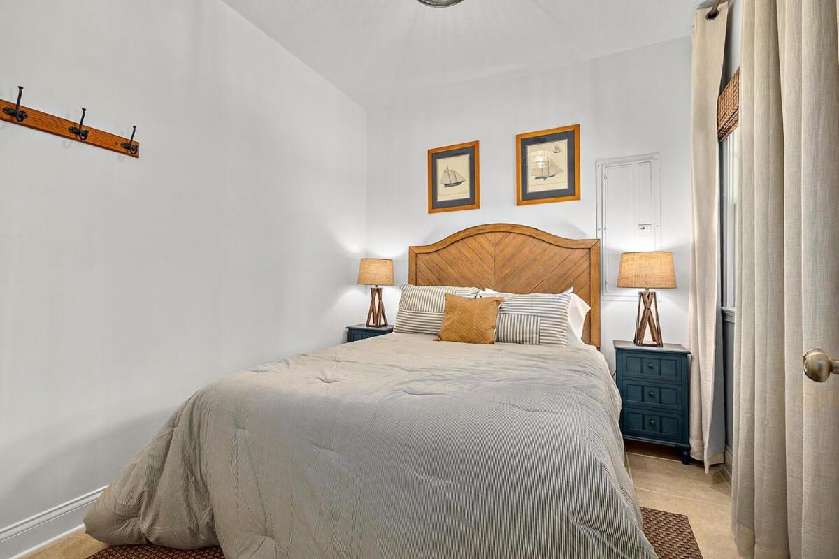 Casa Desoto - Luxury Downtown Oasis Villa Сент Августин Екстериор снимка