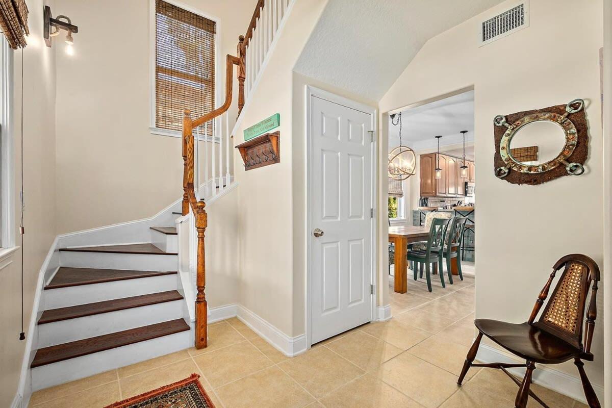 Casa Desoto - Luxury Downtown Oasis Villa Сент Августин Екстериор снимка