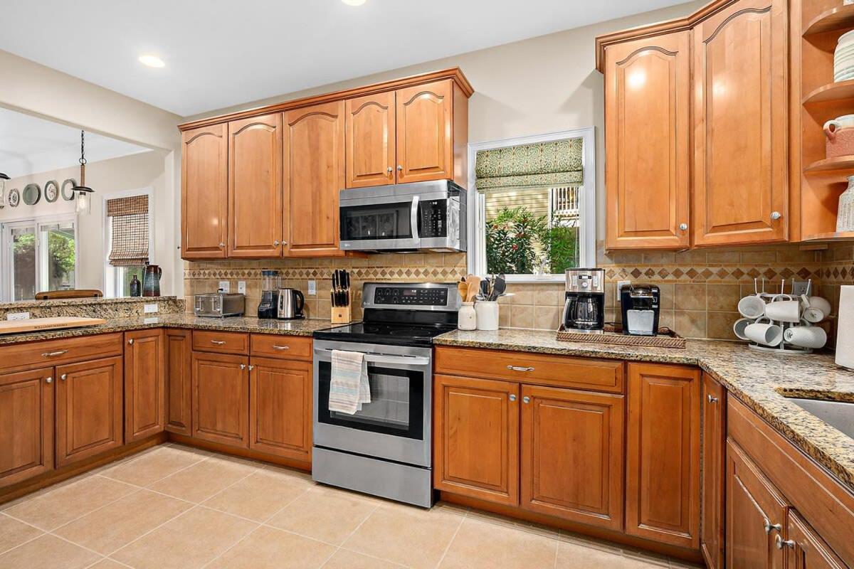 Casa Desoto - Luxury Downtown Oasis Villa Сент Августин Екстериор снимка